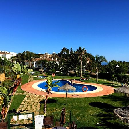Bahia De Casares Apartment Estepona Ruang foto